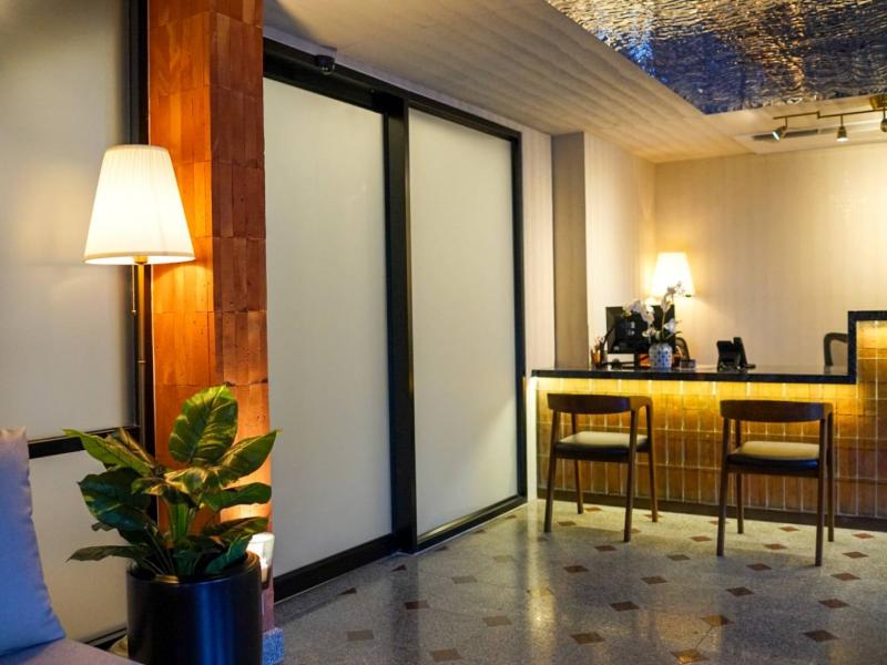 Wang Kaew Hotel