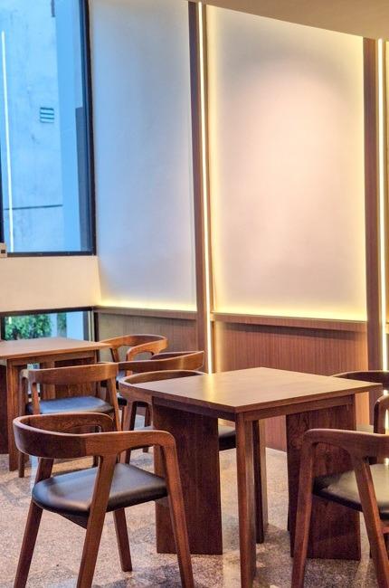 บรรยากาศ BLUR · A Moment at BLUR