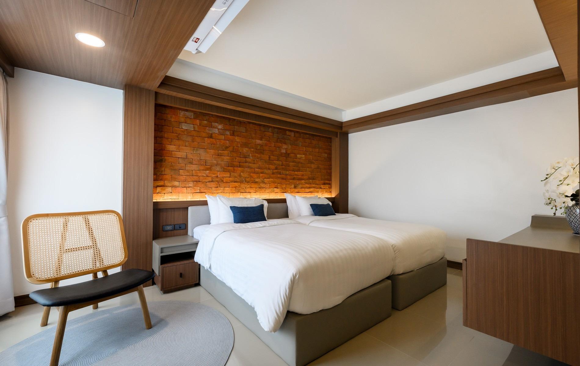 City Room