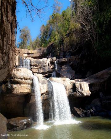 Kaeng Sopha Waterfall